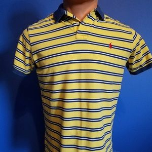 Polo shirt by Ralph Lauren